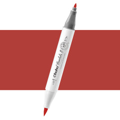 Ohuhu Honolulu B R016 (Replace R180) Individual Marker, Brush & Fine free delivery