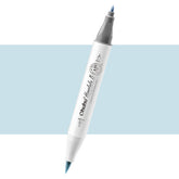 Ohuhu Honolulu B B03 (Replace B030) Individual Marker, Brush & Fine low price