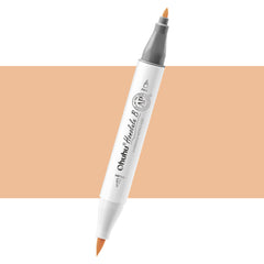 Ohuhu Honolulu B E46 (Replace E220) Individual Marker, Brush & Fine discount