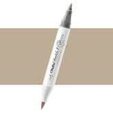 Ohuhu Honolulu B E111 (Replace YG100) Individual Marker, Brush & Fine free delivery