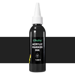 Ohuhu Acrylic Marker Ink Refill for Mauna Kea & Hanauma Series near me