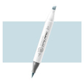 Ohuhu Honolulu B030 / B03 Individual Marker, Brush & Chisel best price