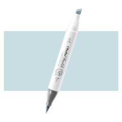 Ohuhu Honolulu B030 / B03 Individual Marker, Brush & Chisel best price