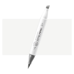 Ohuhu Honolulu CGⅡ00 / WG10 Individual Marker, Brush & Chisel free delivery
