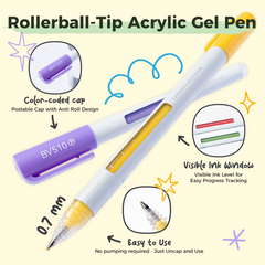 Ohuhu Wai Momi Acrylic Gel Pens near me