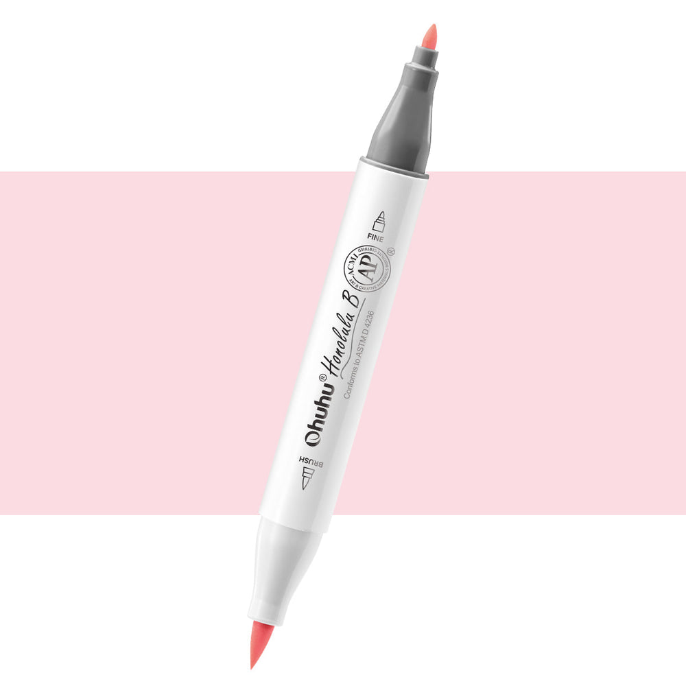 Ohuhu Honolulu B R23 (Replace RV270) Individual Marker, Brush & Fine best price