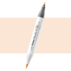Ohuhu Honolulu B YR05 (Replace E020) Individual Marker, Brush & Fine discount