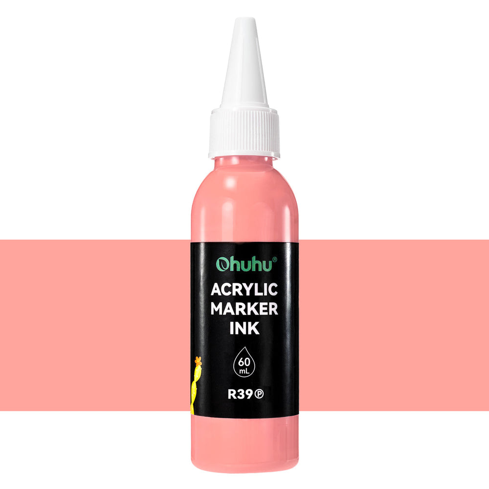 Ohuhu Acrylic Marker Ink Refill for Mauna Kea & Hanauma Series near me