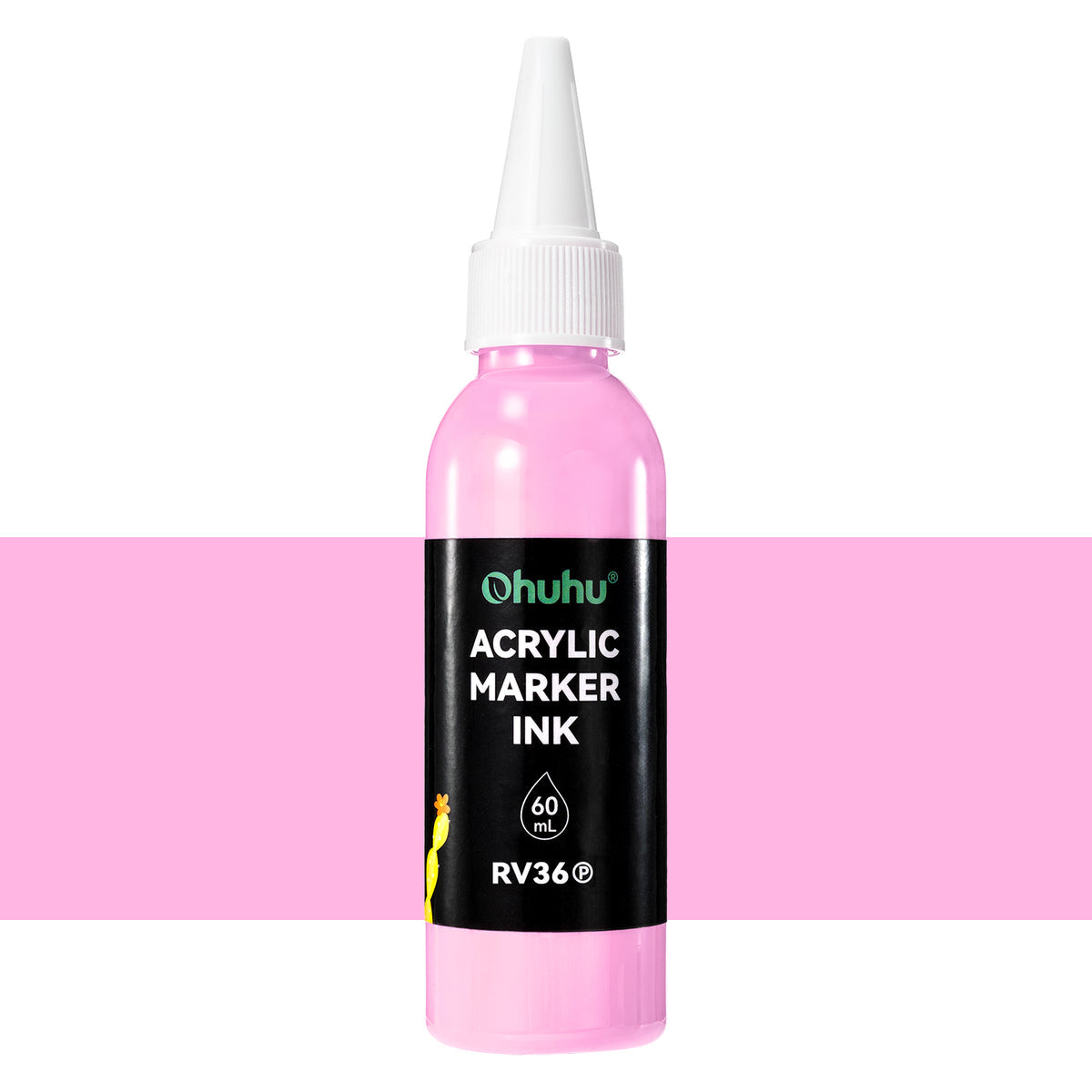 Ohuhu Acrylic Marker Ink Refill for Mauna Kea & Hanauma Series near me