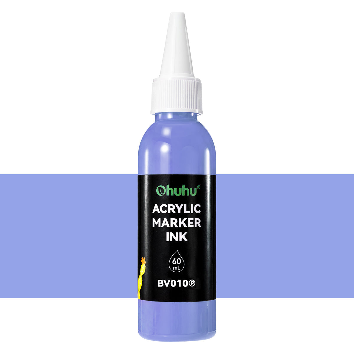 Ohuhu Acrylic Marker Ink Refill for Mauna Kea & Hanauma Series near me
