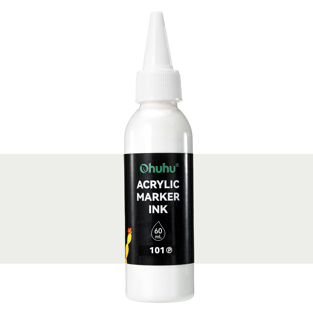 Ohuhu Acrylic Marker Ink Refill for Mauna Kea & Hanauma Series near me