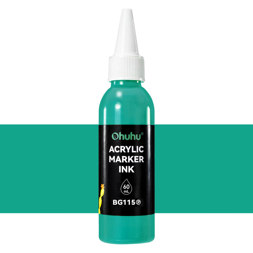 Ohuhu Acrylic Marker Ink Refill for Mauna Kea & Hanauma Series near me
