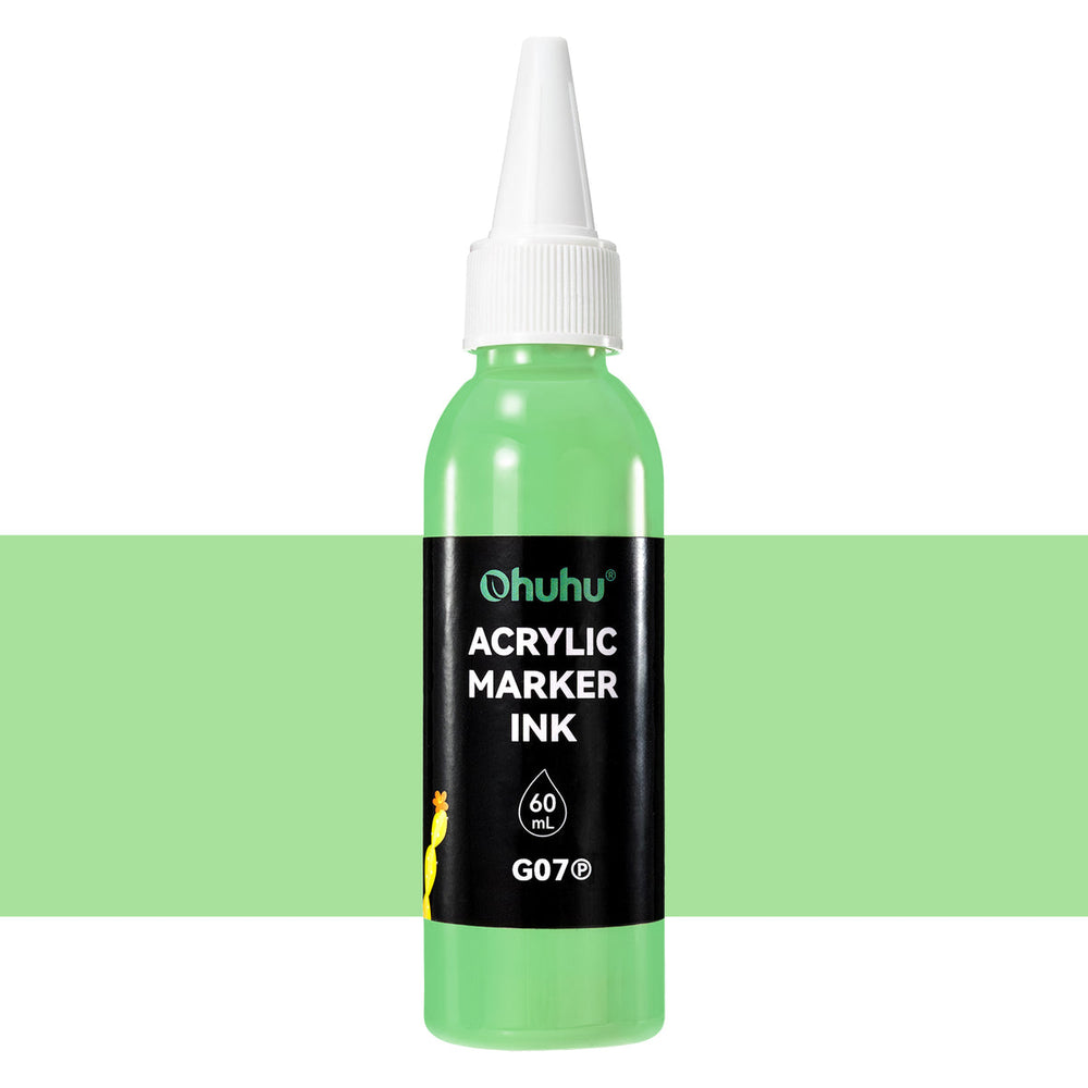 Ohuhu Acrylic Marker Ink Refill for Mauna Kea & Hanauma Series near me