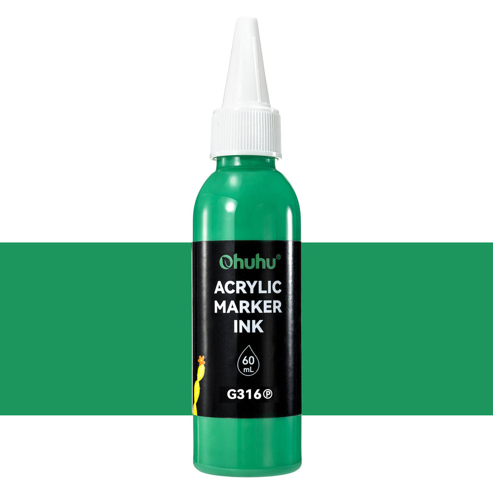 Ohuhu Acrylic Marker Ink Refill for Mauna Kea & Hanauma Series near me
