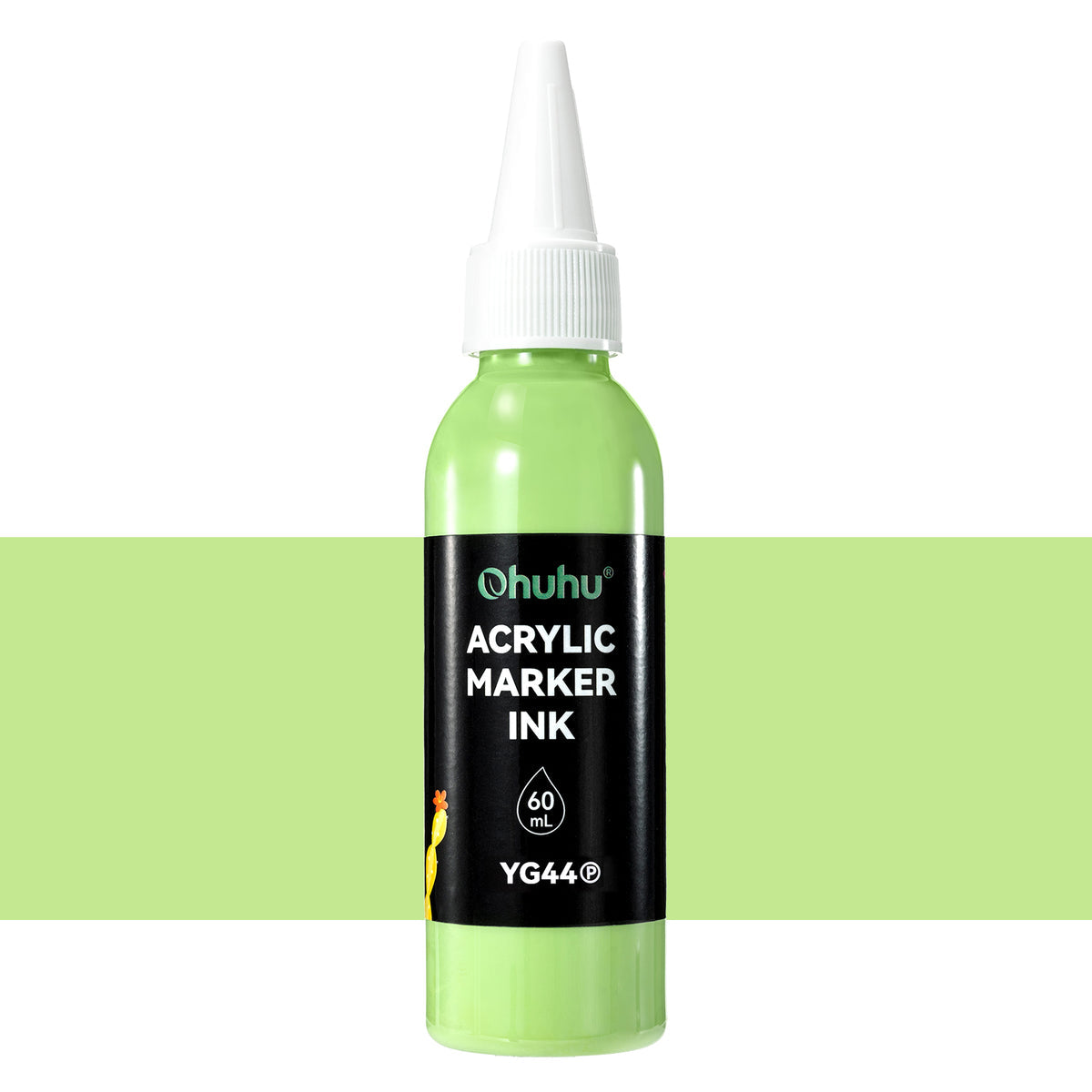 Ohuhu Acrylic Marker Ink Refill for Mauna Kea & Hanauma Series near me
