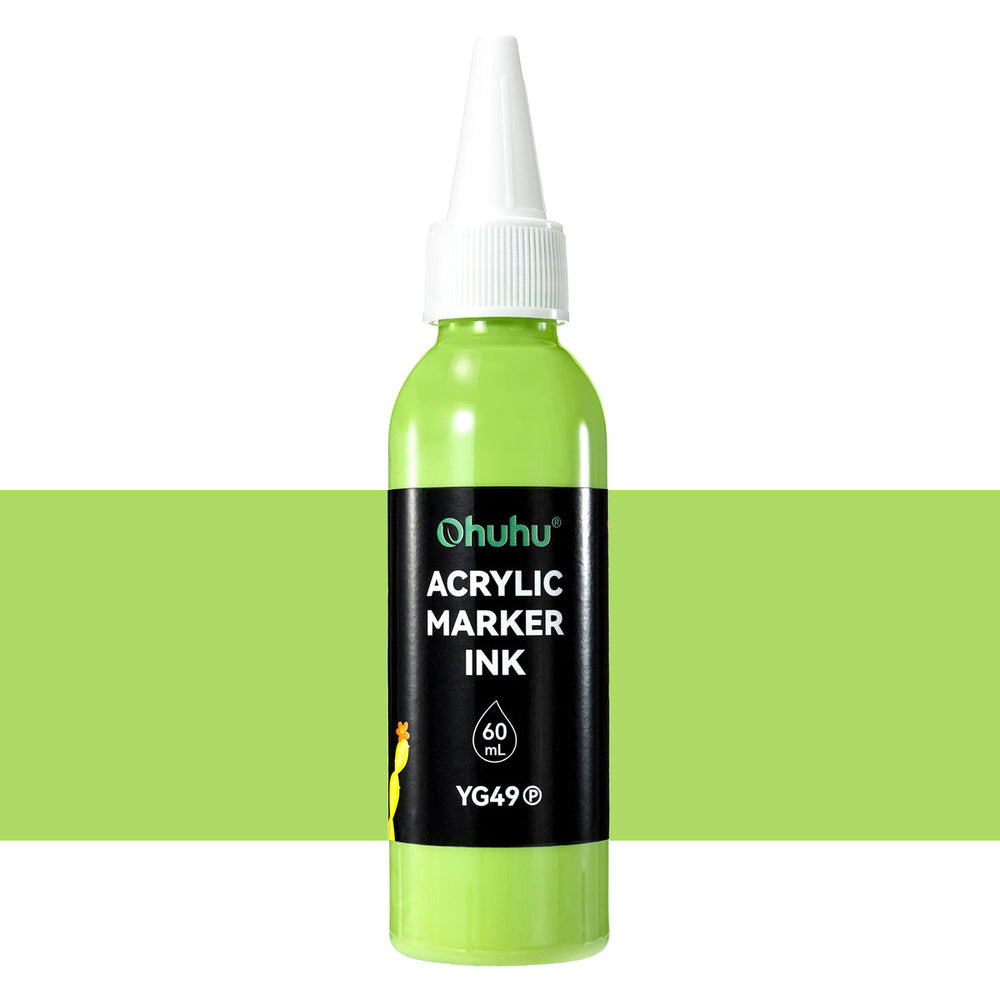 Ohuhu Acrylic Marker Ink Refill for Mauna Kea & Hanauma Series near me