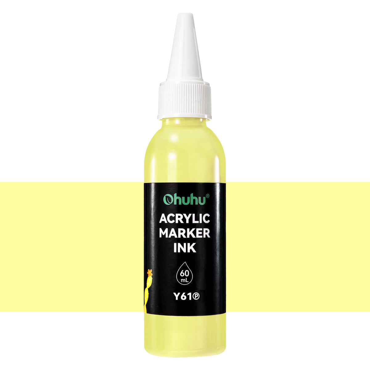 Ohuhu Acrylic Marker Ink Refill for Mauna Kea & Hanauma Series near me