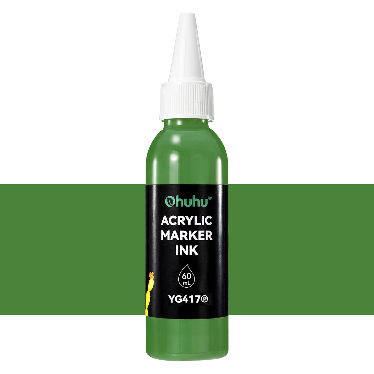 Ohuhu Acrylic Marker Ink Refill for Mauna Kea & Hanauma Series near me