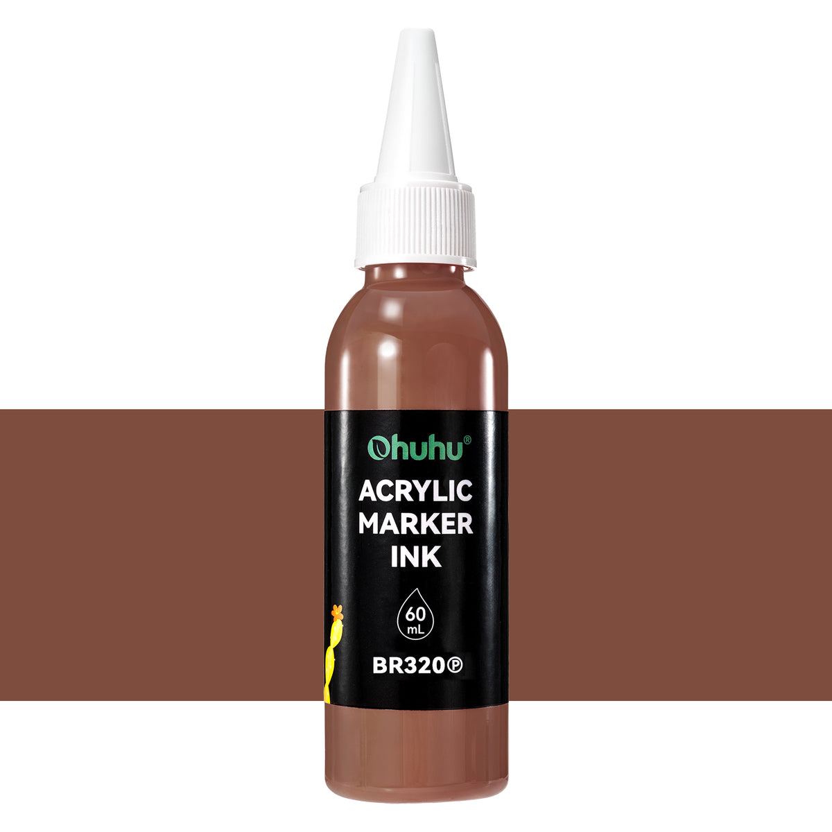 Ohuhu Acrylic Marker Ink Refill for Mauna Kea & Hanauma Series near me