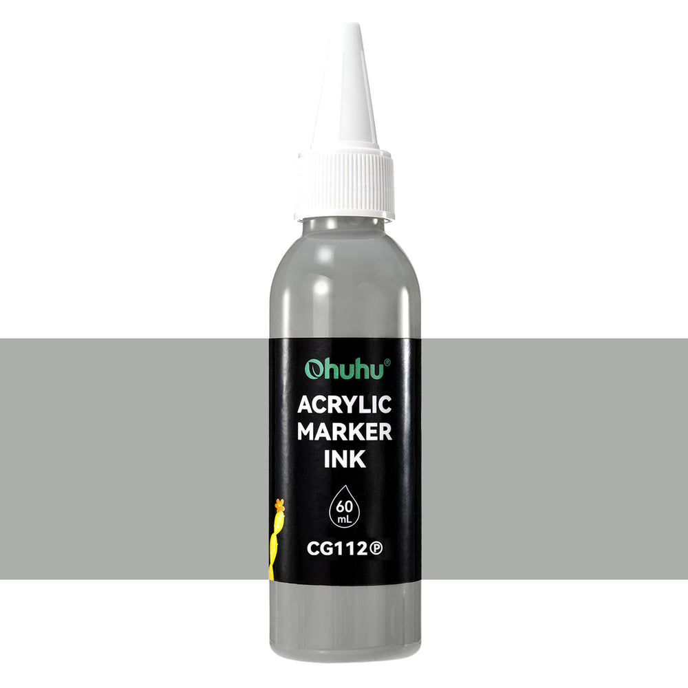 Ohuhu Acrylic Marker Ink Refill for Mauna Kea & Hanauma Series near me