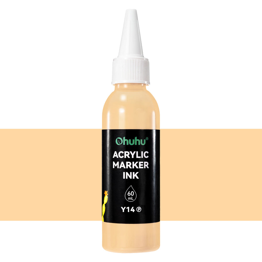 Ohuhu Acrylic Marker Ink Refill for Mauna Kea & Hanauma Series near me