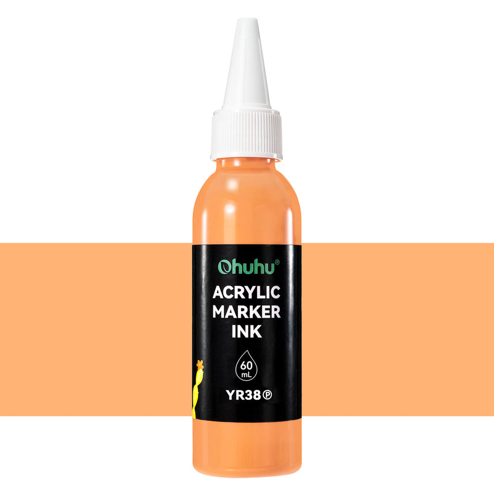 Ohuhu Acrylic Marker Ink Refill for Mauna Kea & Hanauma Series near me