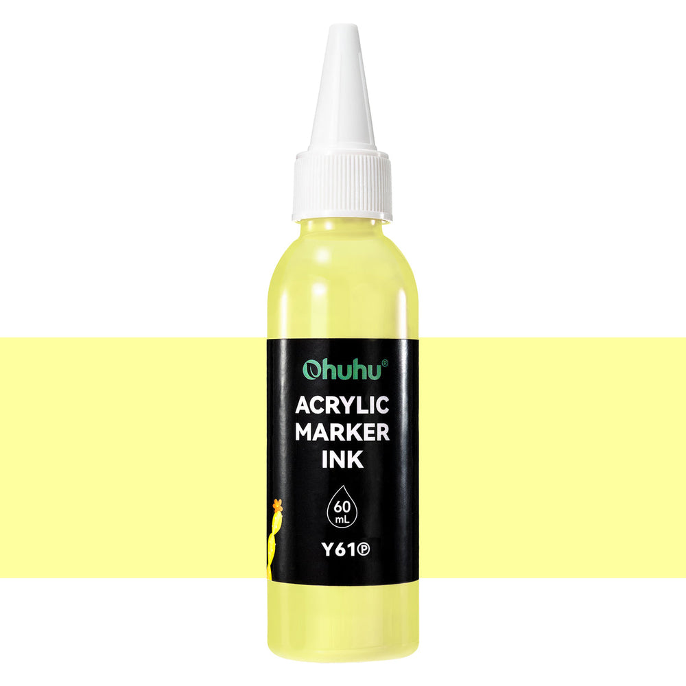 Ohuhu Acrylic Marker Ink Refill for Mauna Kea & Hanauma Series near me