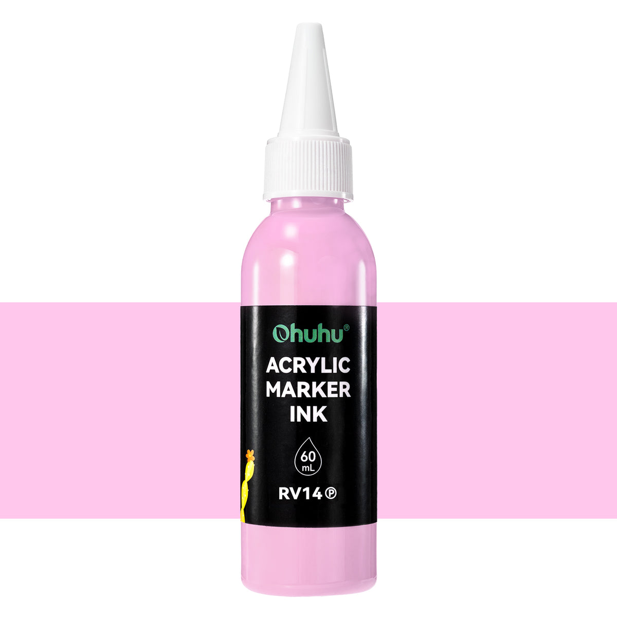 Ohuhu Acrylic Marker Ink Refill for Mauna Kea & Hanauma Series near me