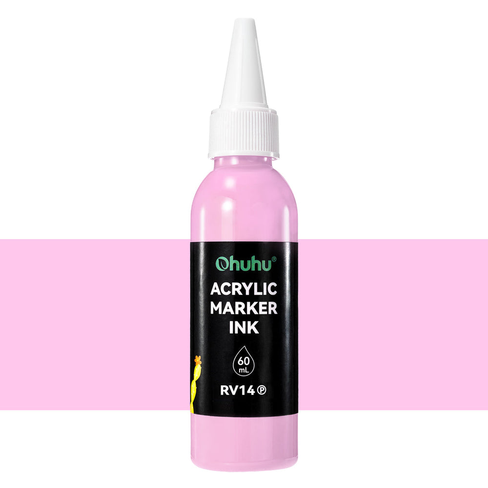 Ohuhu Acrylic Marker Ink Refill for Mauna Kea & Hanauma Series near me