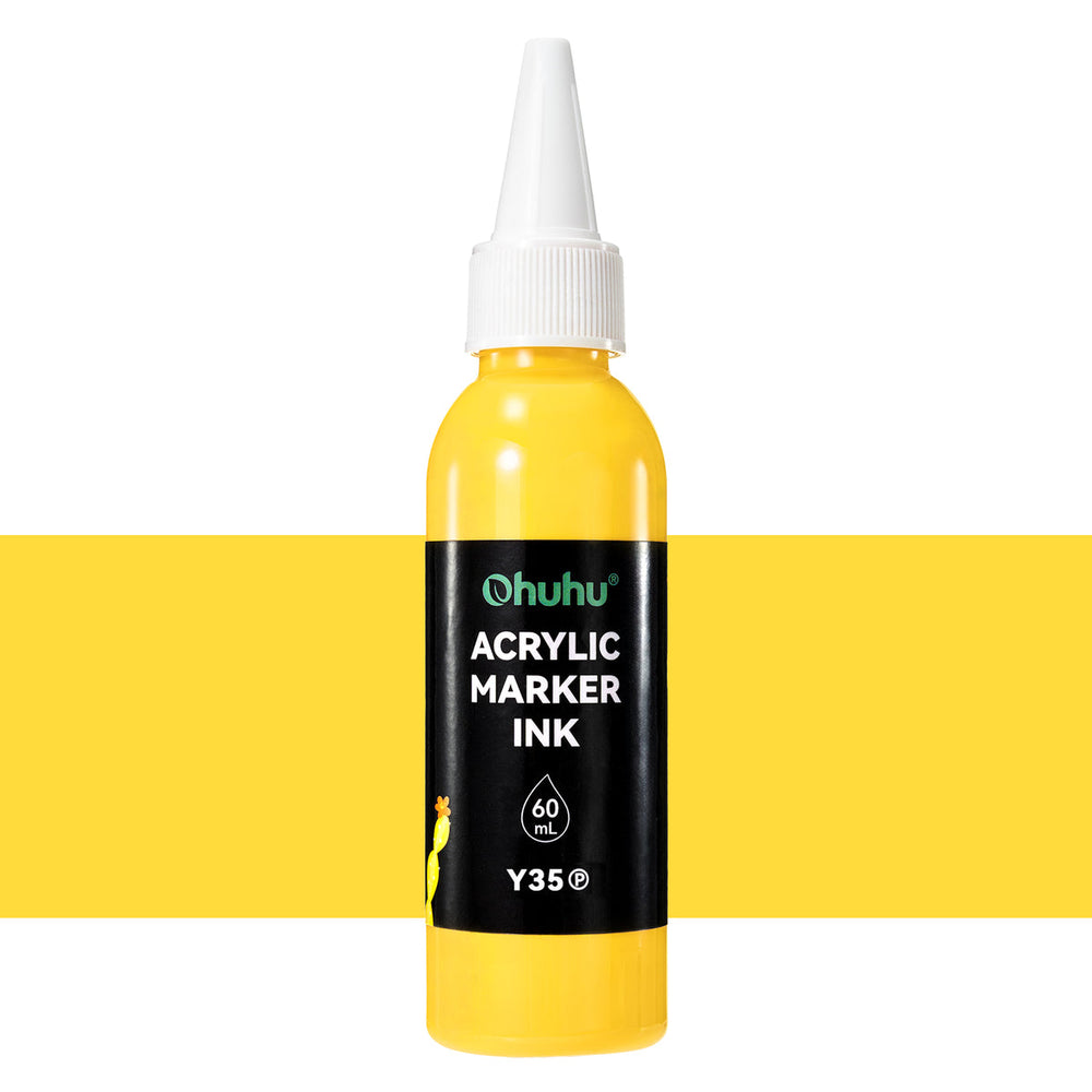 Ohuhu Acrylic Marker Ink Refill for Mauna Kea & Hanauma Series near me
