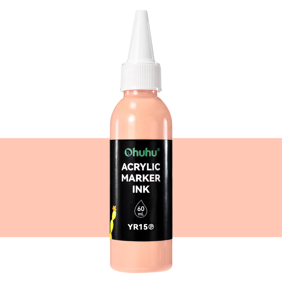 Ohuhu Acrylic Marker Ink Refill for Mauna Kea & Hanauma Series near me