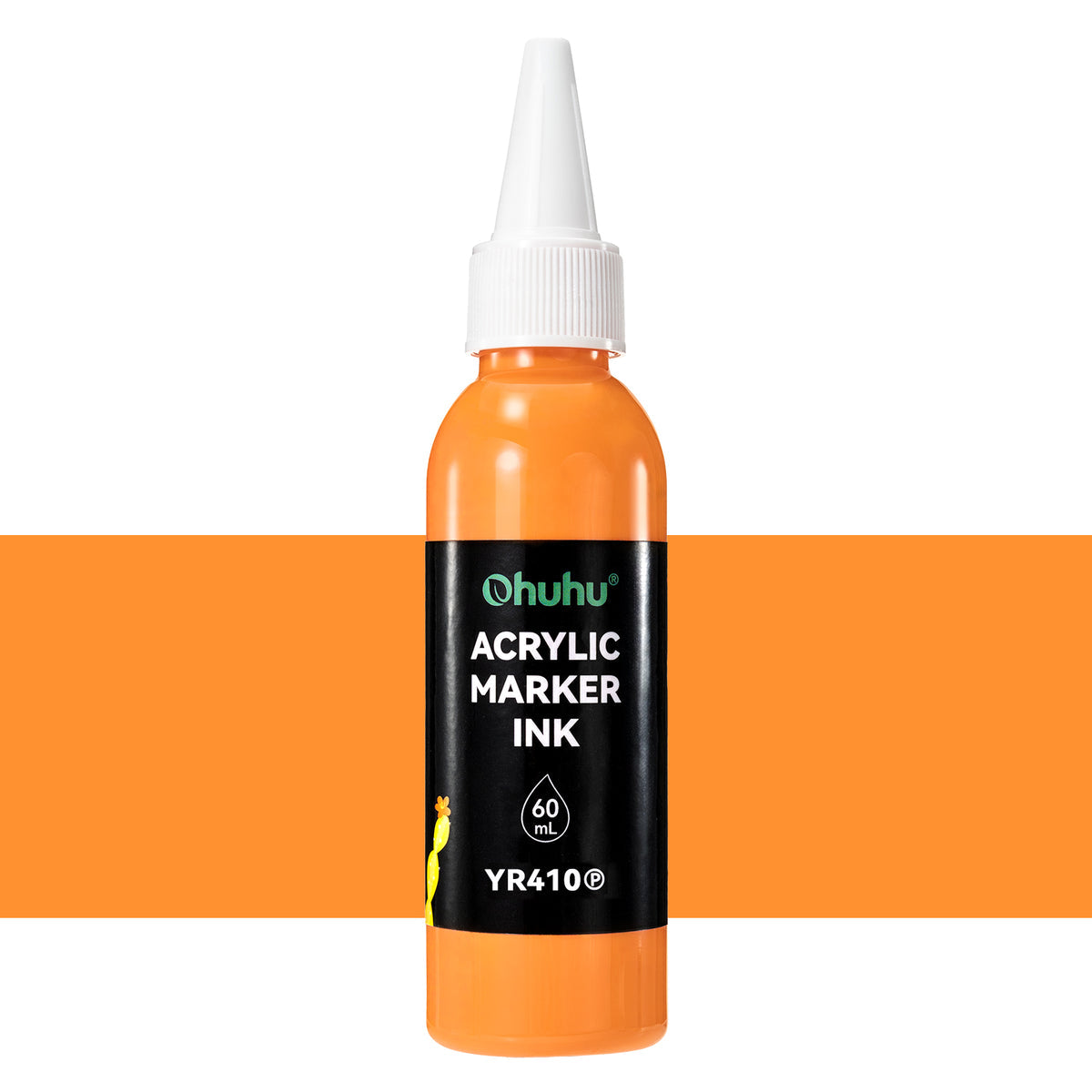 Ohuhu Acrylic Marker Ink Refill for Mauna Kea & Hanauma Series near me