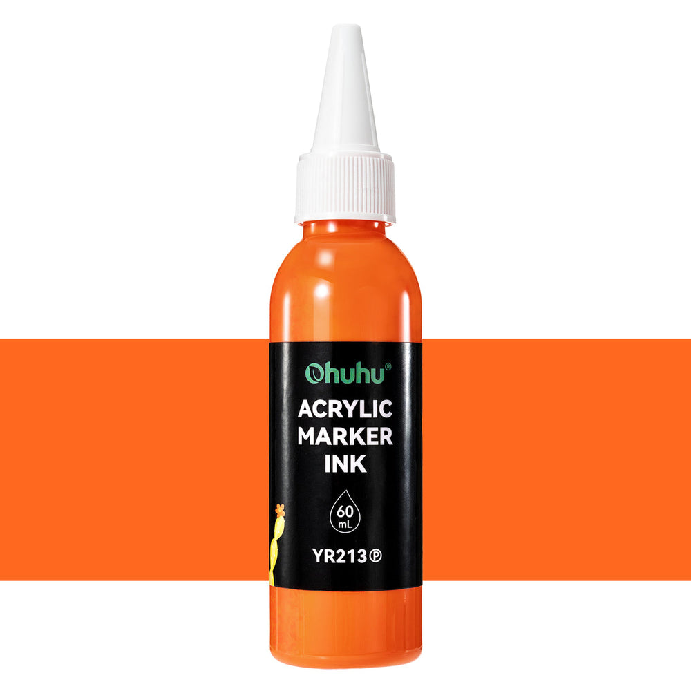 Ohuhu Acrylic Marker Ink Refill for Mauna Kea & Hanauma Series near me