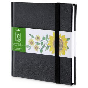 Ohuhu Marker Pads Art Sketchbooks for Markers US delivery