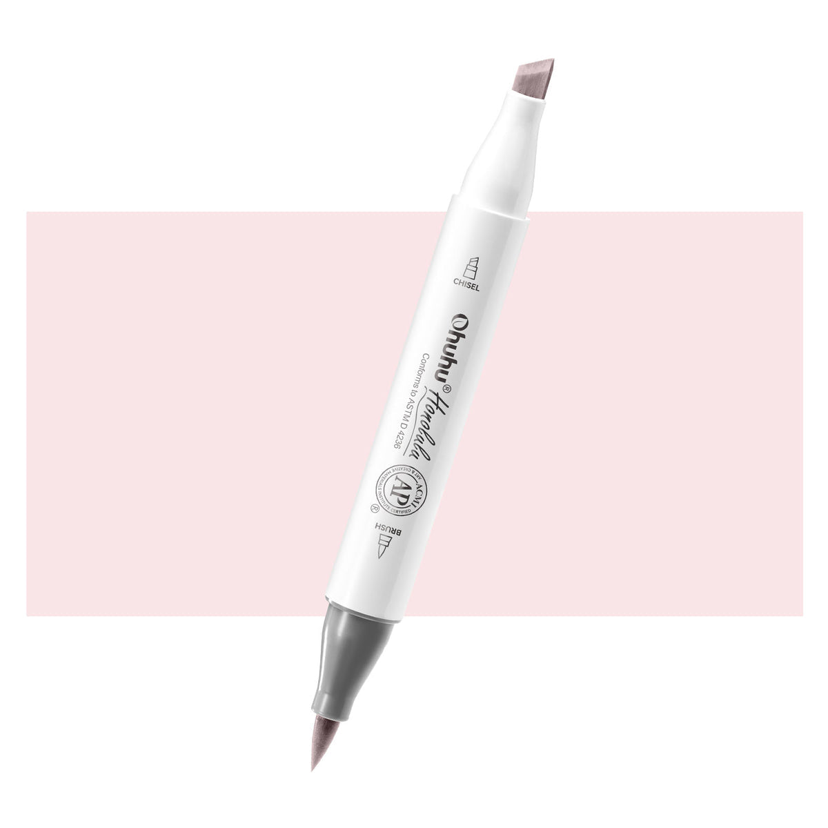 Ohuhu Honolulu RV260 / R22 Individual Marker, Brush & Chisel discount