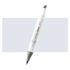 Ohuhu Honolulu BG3 / BV31 Individual Marker, Brush & Chisel low price