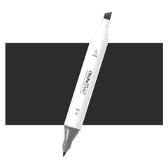 Ohuhu Oahu 120 Individual Marker, Fine & Chisel US delivery