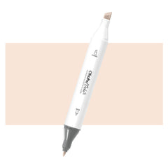 Ohuhu Oahu E494 / YR04 Individual Marker, Fine & Chisel best price