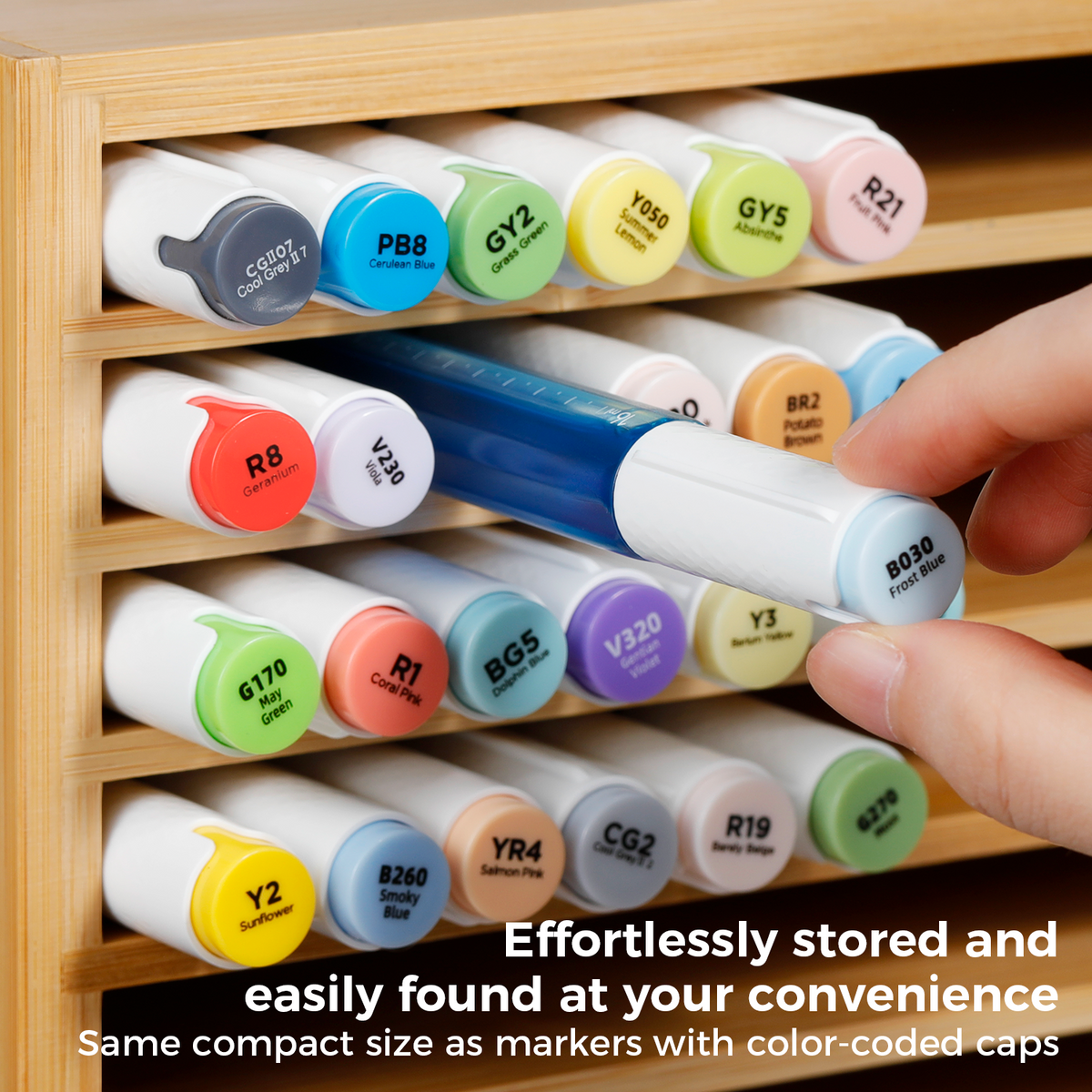 Ohuhu Marker Ink G013 / BG5 Refill for Alcohol marker best price